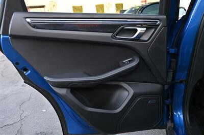 2016 Porsche Macan S   - Photo 45 - Norwalk, CA 90650-2241