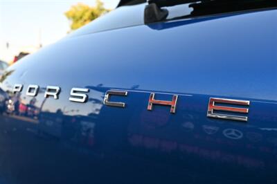 2016 Porsche Macan S   - Photo 21 - Norwalk, CA 90650-2241