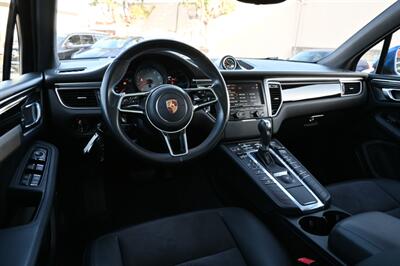 2016 Porsche Macan S   - Photo 51 - Norwalk, CA 90650-2241