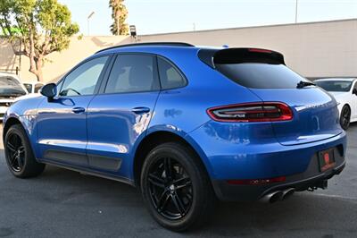 2016 Porsche Macan S   - Photo 14 - Norwalk, CA 90650-2241