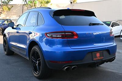 2016 Porsche Macan S   - Photo 15 - Norwalk, CA 90650-2241