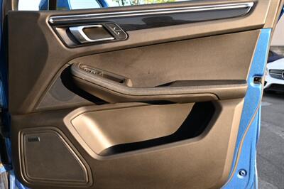 2016 Porsche Macan S   - Photo 62 - Norwalk, CA 90650-2241