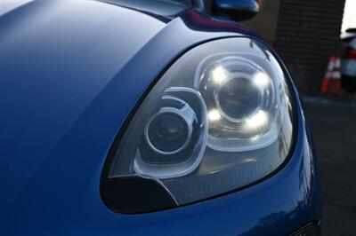 2016 Porsche Macan S   - Photo 4 - Norwalk, CA 90650-2241