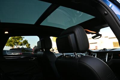 2016 Porsche Macan S   - Photo 60 - Norwalk, CA 90650-2241