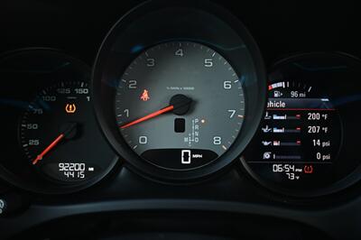 2016 Porsche Macan S   - Photo 70 - Norwalk, CA 90650-2241