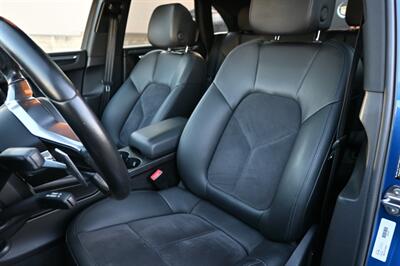 2016 Porsche Macan S   - Photo 38 - Norwalk, CA 90650-2241