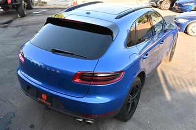 2016 Porsche Macan S   - Photo 22 - Norwalk, CA 90650-2241