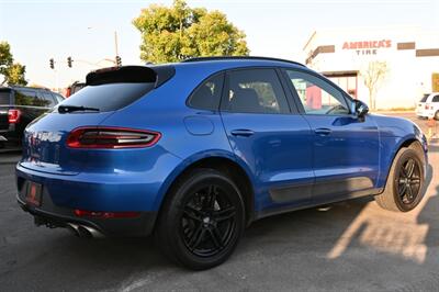 2016 Porsche Macan S   - Photo 24 - Norwalk, CA 90650-2241
