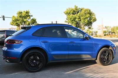 2016 Porsche Macan S   - Photo 25 - Norwalk, CA 90650-2241