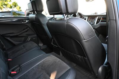 2016 Porsche Macan S   - Photo 59 - Norwalk, CA 90650-2241