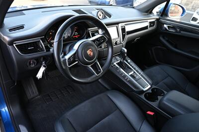 2016 Porsche Macan S   - Photo 37 - Norwalk, CA 90650-2241