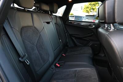 2016 Porsche Macan S   - Photo 58 - Norwalk, CA 90650-2241