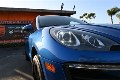 2016 Porsche Macan S   - Photo 30 - Norwalk, CA 90650-2241
