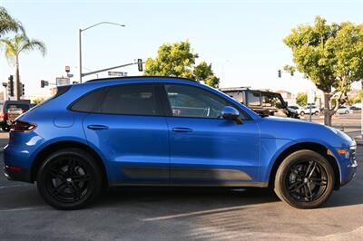 2016 Porsche Macan S   - Photo 26 - Norwalk, CA 90650-2241