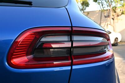 2016 Porsche Macan S   - Photo 20 - Norwalk, CA 90650-2241