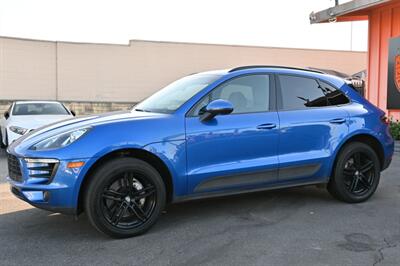 2016 Porsche Macan S   - Photo 11 - Norwalk, CA 90650-2241