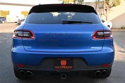 2016 Porsche Macan S   - Photo 18 - Norwalk, CA 90650-2241