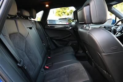 2016 Porsche Macan S   - Photo 57 - Norwalk, CA 90650-2241