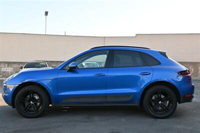 2016 Porsche Macan S   - Photo 12 - Norwalk, CA 90650-2241