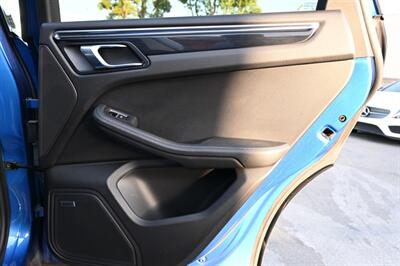 2016 Porsche Macan S   - Photo 55 - Norwalk, CA 90650-2241