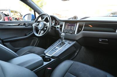 2016 Porsche Macan S   - Photo 61 - Norwalk, CA 90650-2241