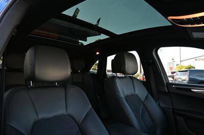 2016 Porsche Macan S   - Photo 69 - Norwalk, CA 90650-2241