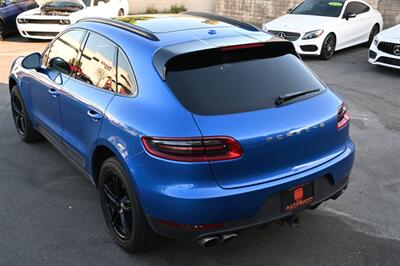 2016 Porsche Macan S   - Photo 16 - Norwalk, CA 90650-2241