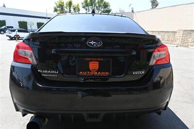 2018 Subaru WRX Premium   - Photo 13 - Norwalk, CA 90650-2241