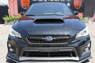 2018 Subaru WRX Premium   - Photo 18 - Norwalk, CA 90650-2241