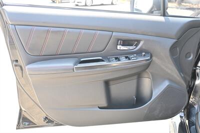 2018 Subaru WRX Premium   - Photo 20 - Norwalk, CA 90650-2241