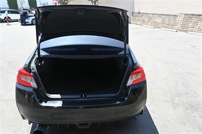 2018 Subaru WRX Premium   - Photo 44 - Norwalk, CA 90650-2241