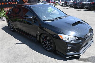 2018 Subaru WRX Premium   - Photo 17 - Norwalk, CA 90650-2241