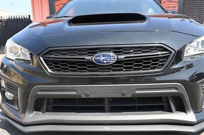 2018 Subaru WRX Premium   - Photo 4 - Norwalk, CA 90650-2241