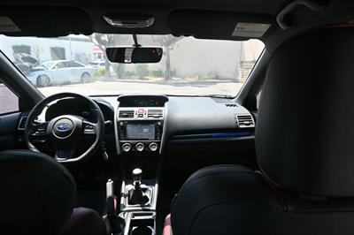 2018 Subaru WRX Premium   - Photo 50 - Norwalk, CA 90650-2241