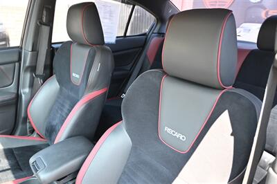 2018 Subaru WRX Premium   - Photo 24 - Norwalk, CA 90650-2241