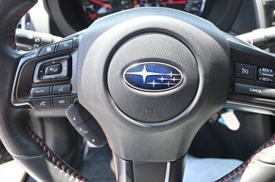 2018 Subaru WRX Premium   - Photo 29 - Norwalk, CA 90650-2241