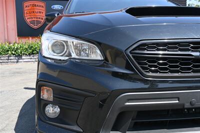 2018 Subaru WRX Premium   - Photo 3 - Norwalk, CA 90650-2241