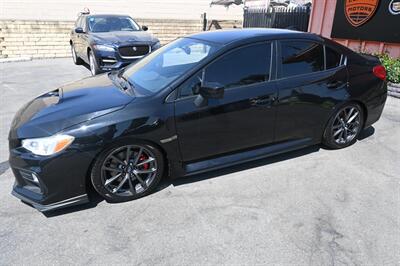 2018 Subaru WRX Premium   - Photo 8 - Norwalk, CA 90650-2241