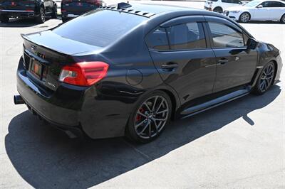 2018 Subaru WRX Premium   - Photo 15 - Norwalk, CA 90650-2241