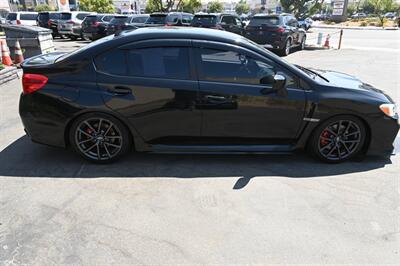 2018 Subaru WRX Premium   - Photo 16 - Norwalk, CA 90650-2241