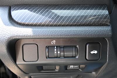 2018 Subaru WRX Premium   - Photo 27 - Norwalk, CA 90650-2241
