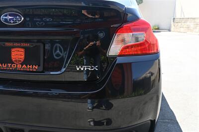 2018 Subaru WRX Premium   - Photo 14 - Norwalk, CA 90650-2241