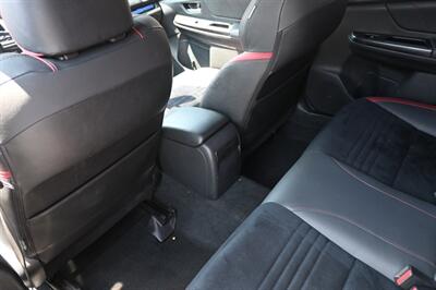 2018 Subaru WRX Premium   - Photo 42 - Norwalk, CA 90650-2241