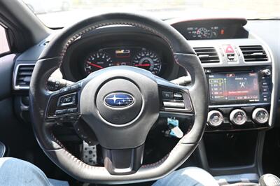 2018 Subaru WRX Premium   - Photo 31 - Norwalk, CA 90650-2241