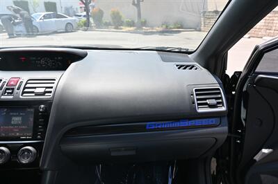 2018 Subaru WRX Premium   - Photo 54 - Norwalk, CA 90650-2241