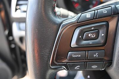 2018 Subaru WRX Premium   - Photo 28 - Norwalk, CA 90650-2241