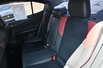 2018 Subaru WRX Premium   - Photo 40 - Norwalk, CA 90650-2241