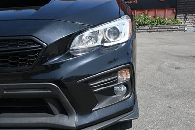 2018 Subaru WRX Premium   - Photo 5 - Norwalk, CA 90650-2241