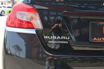 2018 Subaru WRX Premium   - Photo 11 - Norwalk, CA 90650-2241