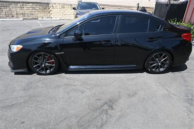 2018 Subaru WRX Premium   - Photo 9 - Norwalk, CA 90650-2241